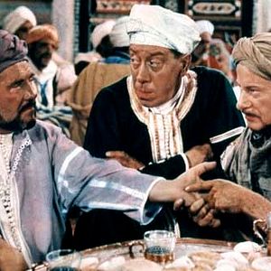 Fotoğraf Jacques Becker