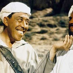 Fotoğraf Jacques Becker