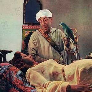 Fotoğraf Jacques Becker