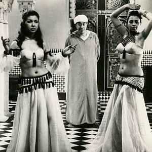 Fotoğraf Jacques Becker