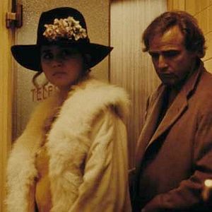 Fotoğraf Bernardo Bertolucci