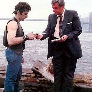 Fotoğraf Paul Sorvino