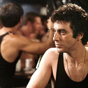 Fotoğraf Al Pacino