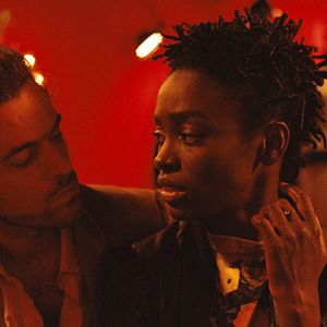 Fotoğraf Romain Duris