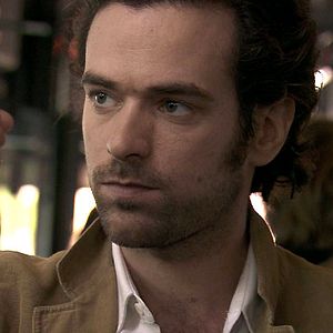 Fotoğraf Romain Duris