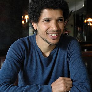 Fotoğraf Rachid Djaïdani