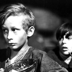 Fotoğraf Oliver Twist