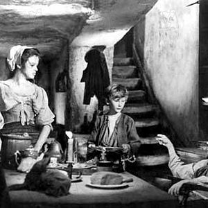 Fotoğraf David Lean