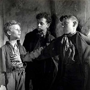 Fotoğraf David Lean