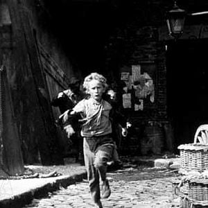 Fotoğraf David Lean