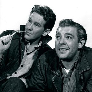 Fotoğraf Lon Chaney Jr.