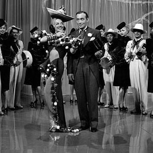 Fotoğraf Busby Berkeley