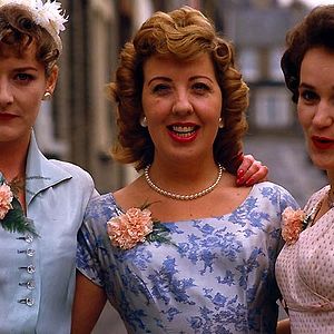 Fotoğraf Distant Voices, Still Lives