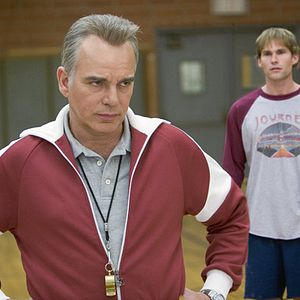 Fotoğraf Beden Öğretmeni Bay Woodcock