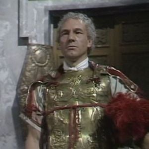 Fotoğraf Patrick Stewart