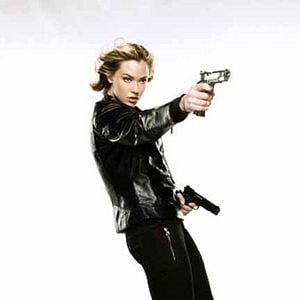 Fotoğraf Kristanna Loken