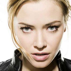 Fotoğraf Kristanna Loken