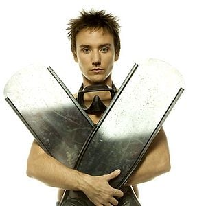 Fotoğraf Rob Stewart