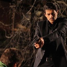 Fotoğraf Saïd Taghmaoui