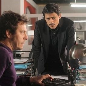 Fotoğraf Saïd Taghmaoui