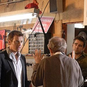 Fotoğraf Cassandra’nın Rüyası