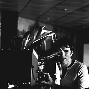 Fotoğraf Samuel Benchetrit