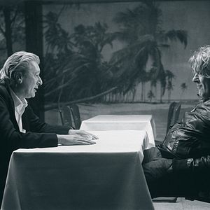 Fotoğraf Alain Bashung