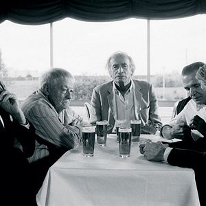 Fotoğraf Laurent Terzieff