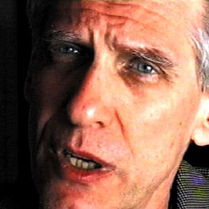 Fotoğraf David Cronenberg