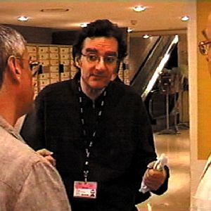 Fotoğraf Maria de Medeiros