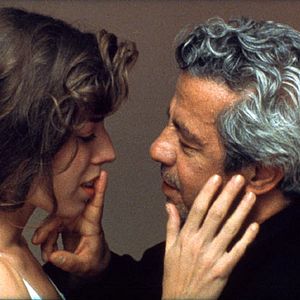 Fotoğraf Maurice Bénichou