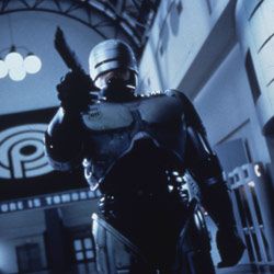Fotoğraf Robocop : Prime Directives