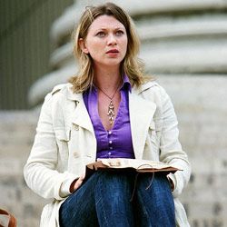 Fotoğraf Agathe contre Agathe