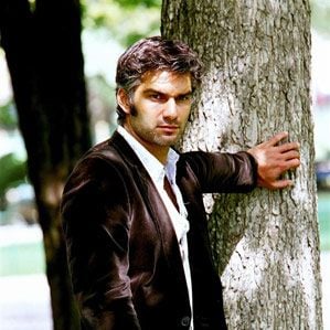 Fotoğraf François Vincentelli