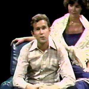 Fotoğraf George W. Bush