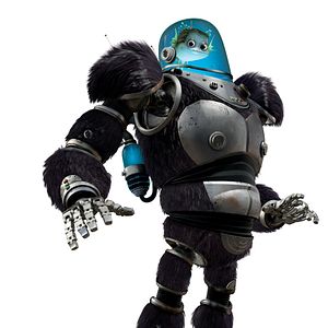 Fotoğraf Megazeka 3D