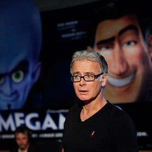 Fotoğraf Franck Dubosc