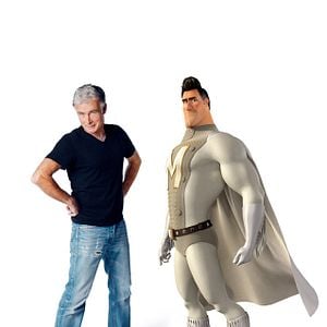 Fotoğraf Megazeka 3D