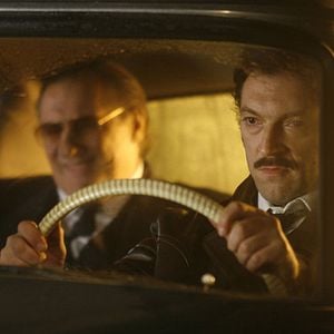 Fotoğraf Ölümcül İçgüdü