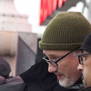 Fotoğraf David Fincher