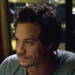 Fotoğraf Michael Raymond-James