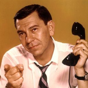 Fotoğraf Jack Webb