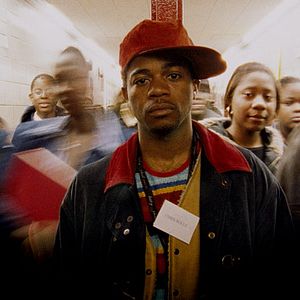 Fotoğraf Matt Ruskin