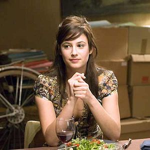 Fotoğraf Mélanie Bernier