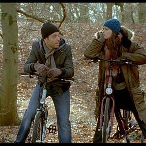 Fotoğraf Bérénice Bejo