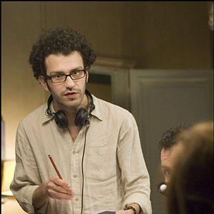 Fotoğraf Stéphane Kazandjian