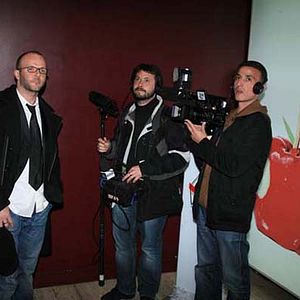 Fotoğraf Pierre-François Martin-Laval