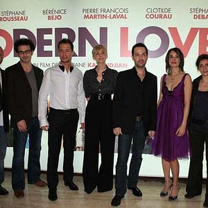 Fotoğraf Pierre-François Martin-Laval