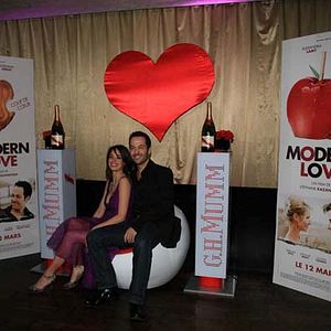 Fotoğraf Stéphane Kazandjian