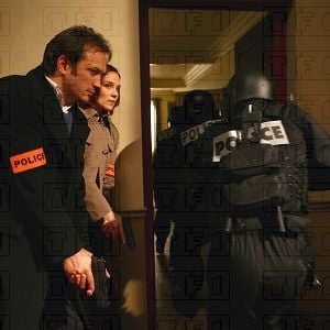 Fotoğraf Paris Enquêtes Criminelles